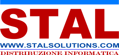 Logo STAL